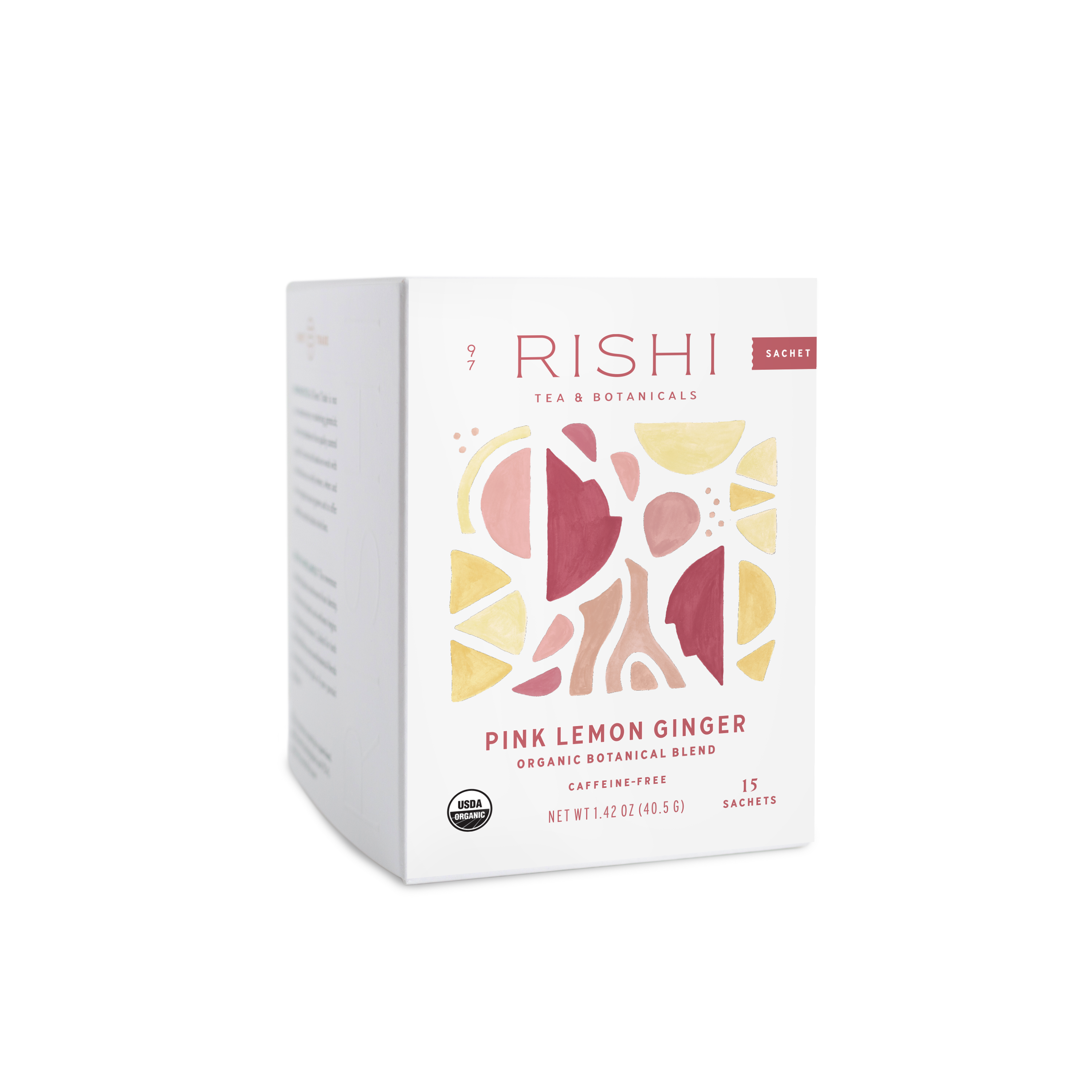 Pink Lemon Tea Pink Lemon – BPM Craft Beverage